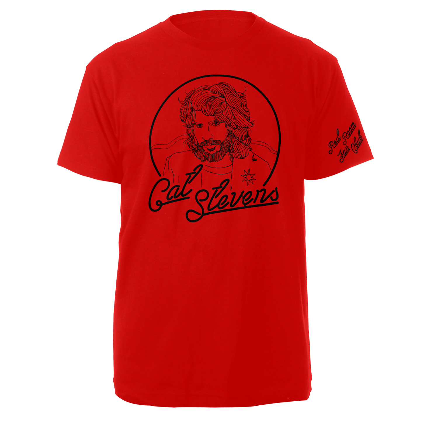 Cat Stevens - Red Room Fan Club