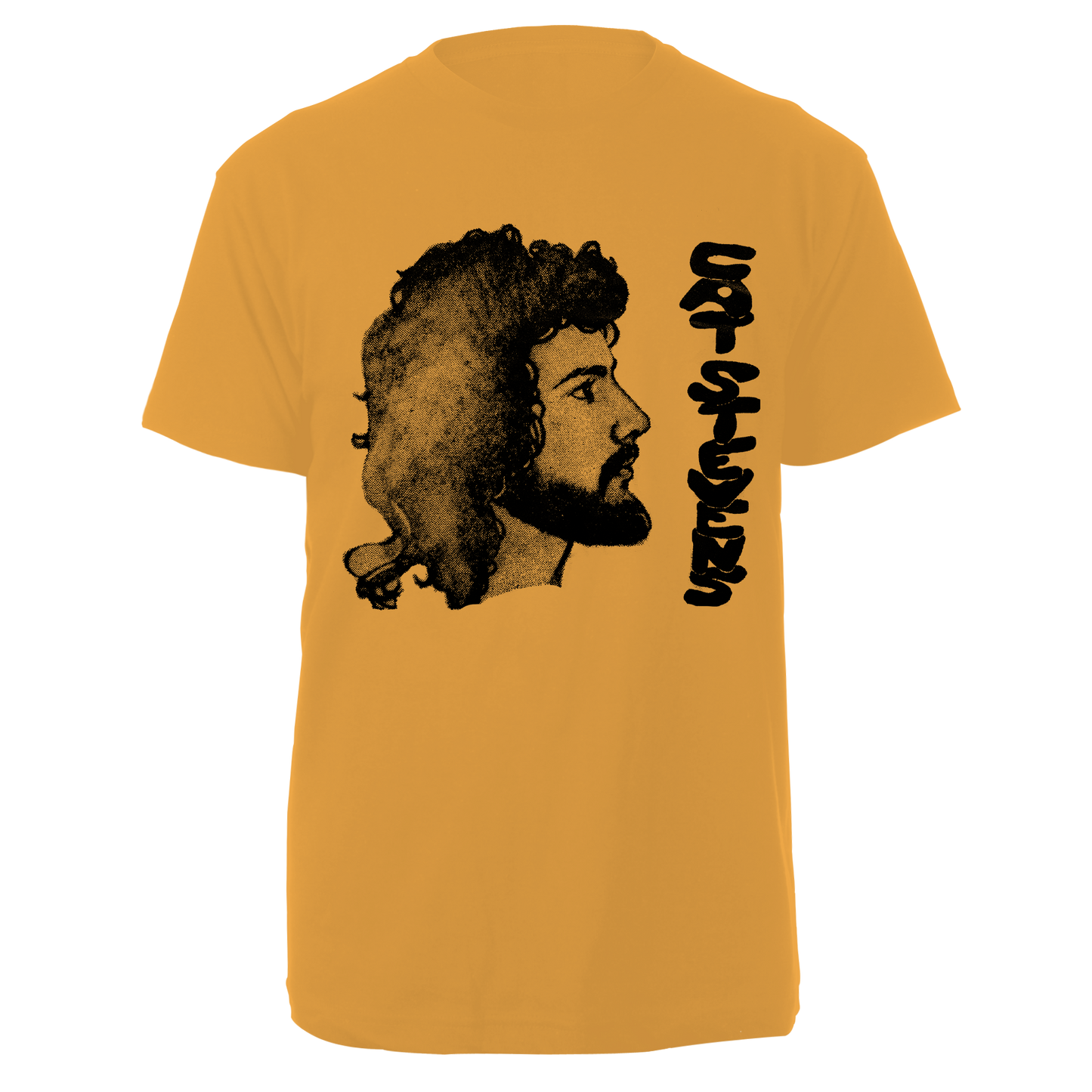 Cat Stevens Vintage T-Shirt