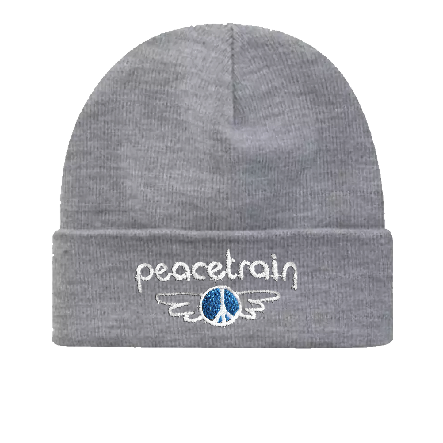 Peace train Beanie