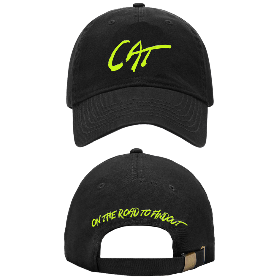 Yusuf / Cat Stevens Official Merch Yusuf / Cat Stevens
