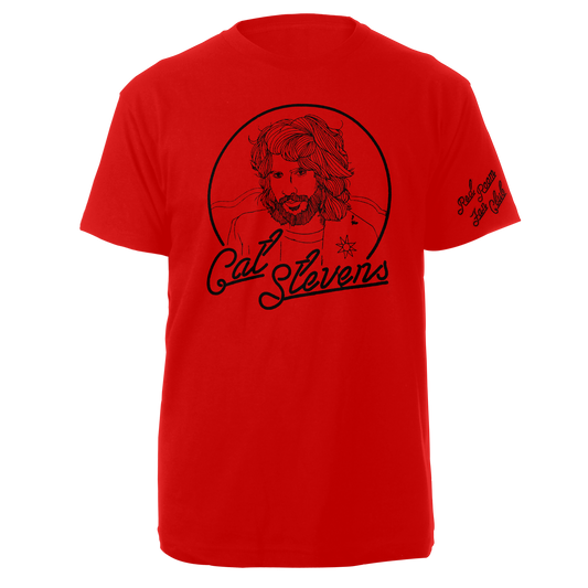 Cat Stevens - Red Room Fan Club