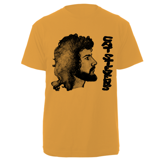 Cat Stevens Vintage Tee