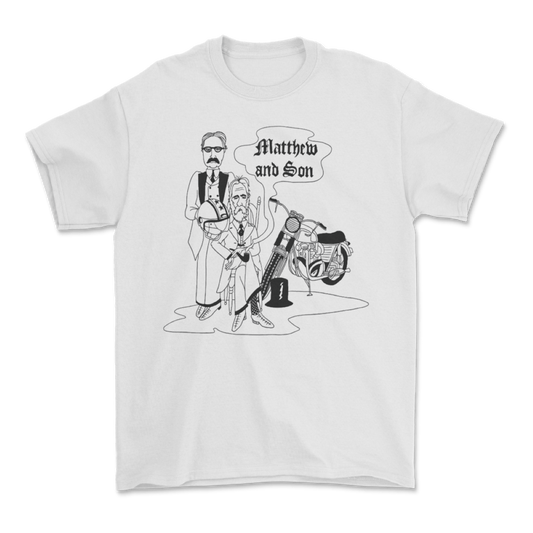 Matthew & Son T-Shirt