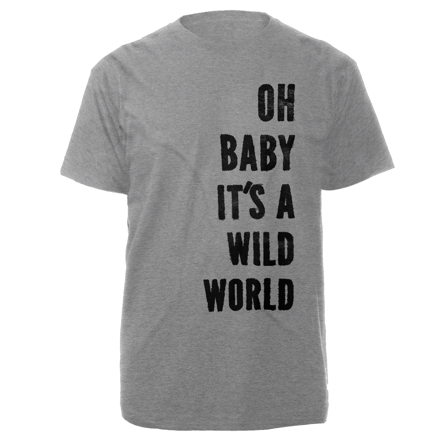 Wild World Men's T-Shirt
