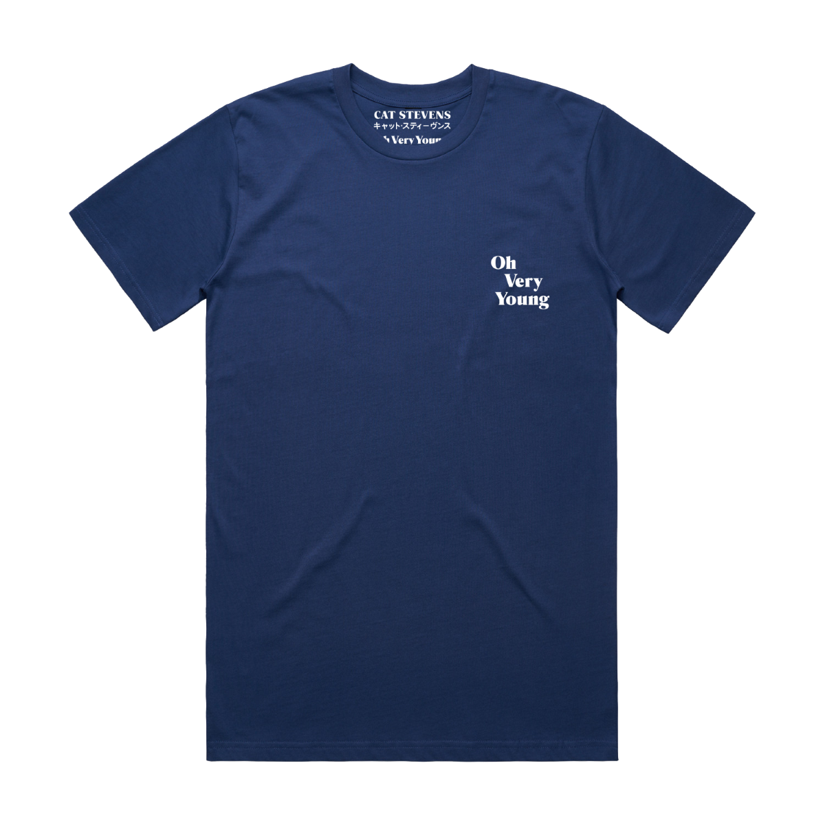 Oh Very Young T-Shirt