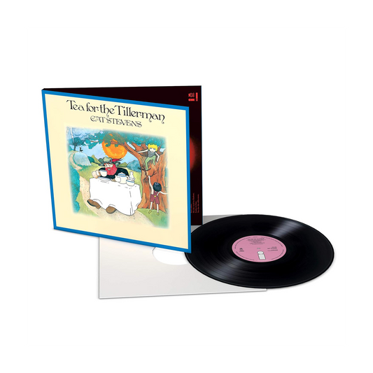 Tea For The Tillerman 50th Anniversary LP